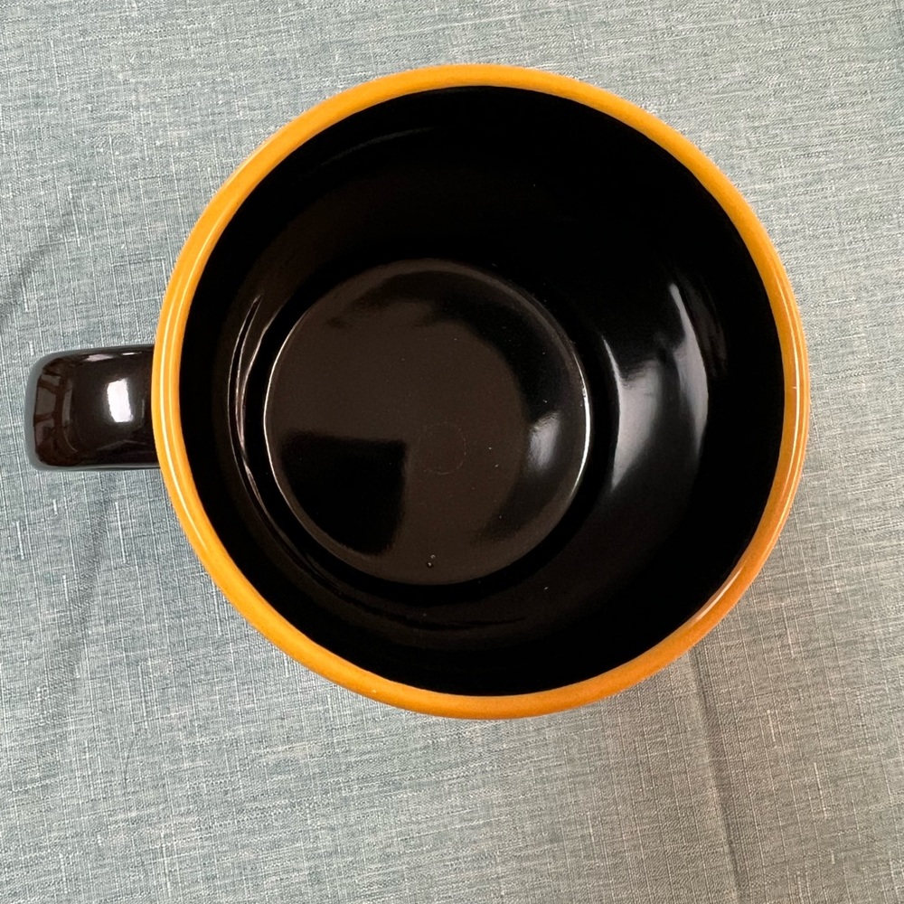 Yellowstone Camp Mug 20 Oz. - Picture 2 of 6